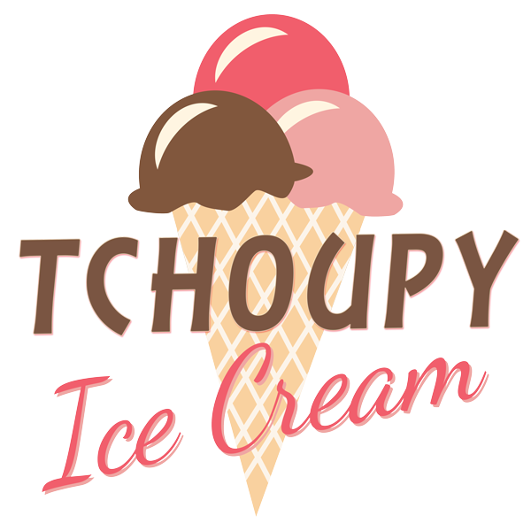 Tchoupy Ice Cream, glacier artisanal