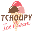 Tchoupy Ice Cream, glacier artisanal